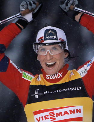 - Det begynner � se m�rkt ut for Kowalczyk
