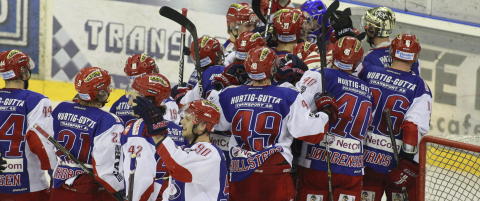 V�lerenga og Lillehammer til semifinalene