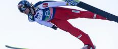 �sterrike fl�y fra Norge i andre omgang