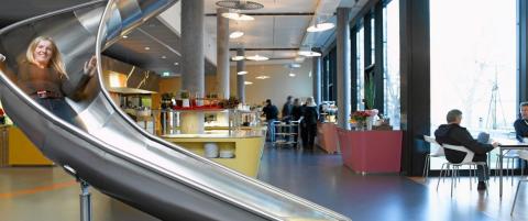 Dette er ikke akkurat NAV