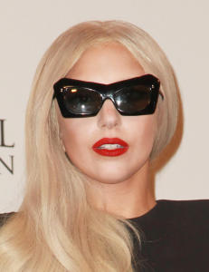 Lady Gaga (25) tar pause fra rampelyset