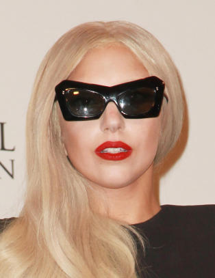 Lady Gaga (25) tar pause fra rampelyset