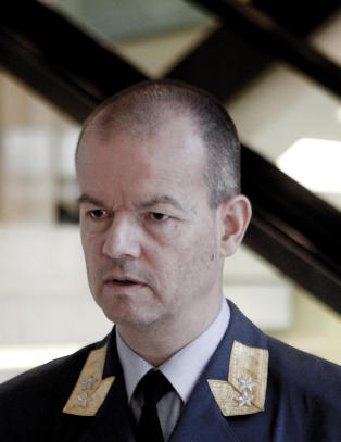 - Dette er en katastrofe for venner og familie