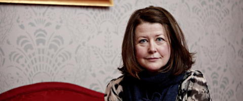 Nationaltheatret får kritikk for barneforestillingene
