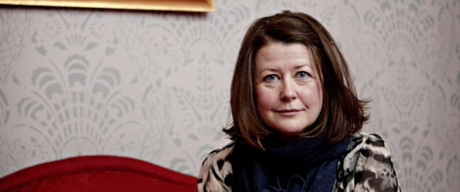Nationaltheatret f�r kritikk for barneforestillingene