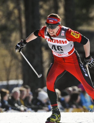 Kowalczyk-seier skaper ny spenning i verdenscupen