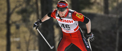 Kowalczyk-seier skaper ny spenning i verdenscupen