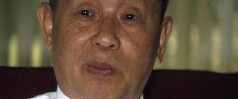 Red bullens far er d�d