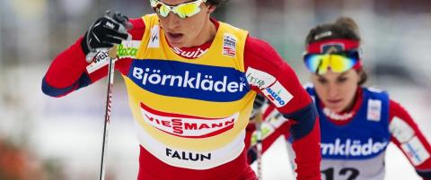 Bj�rgen sikret krystallkula med seier i minitouren