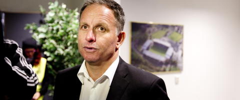 - Vi ga Viking vinger