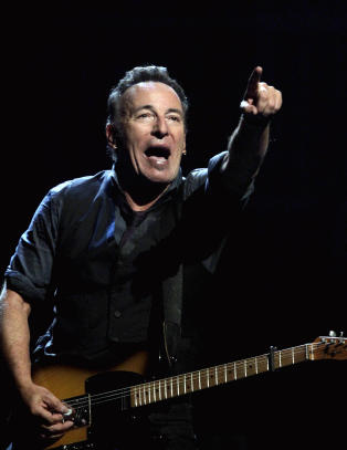 Hiver ut klassikerne fra konsertrepertoaret