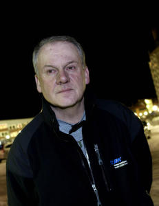 Kommisjonsleder avviser taktisk flyging