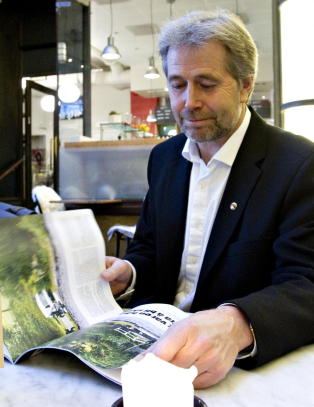 - Uholdbart � v�re frimurer og politi