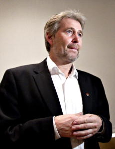 - Dette er streikebryteri i politiet