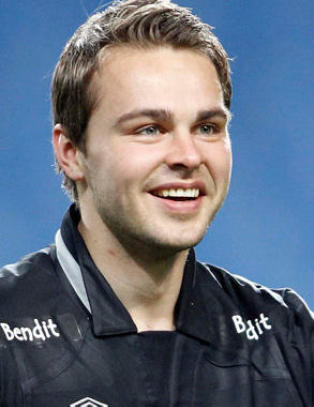 Demidov vil flytte hjem til kjæresten Vukicevic