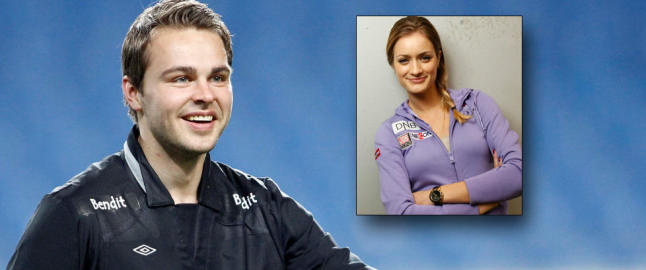 Demidov vil flytte hjem til kjæresten Vukicevic