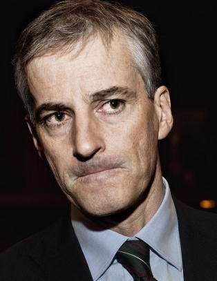 «Dette er en god mann. Det må dere få med»