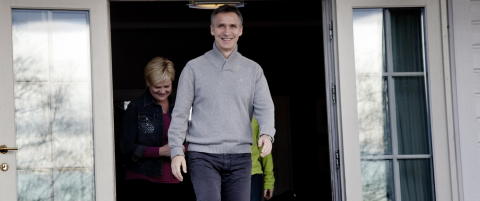 �Opinionen skal skremmes fra � st�tte asylbarna gjennom spekulative advarsler�