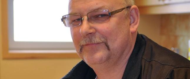 Frp-politiker mistenker at han er blitt gandet av sametingsrepresentant