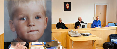 - Christoffer kom p� skolen som en verdensmester
