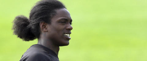 Newcastle-spiss arrestert, mistenkt for voldtekt