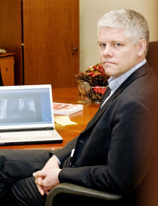 Altinn-Kenneth har kontaktet advokat etter personvern-br�ler