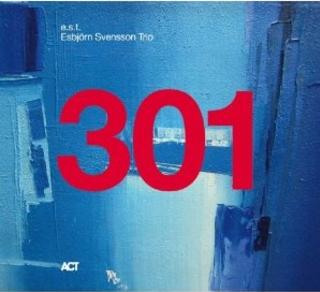 ESBJ�RN SVENSSON TRIO: Mer og godt fra �Leucocyte�-innspillingen.