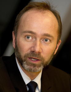 - Det er helt uholdbart