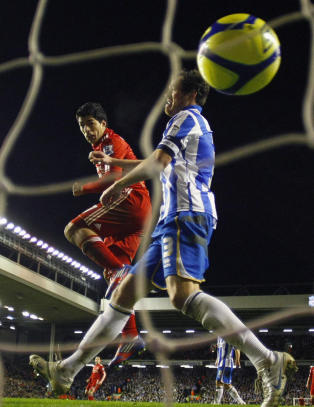 Su�rez mot ny Liverpool-kontrakt