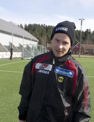 - Bør tilbake på landslaget