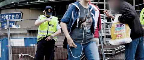 Vi må våge å ta narkotikadebatten på nytt