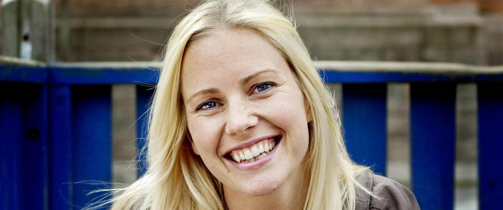 - Man blir lei seg for den minste, lille ting