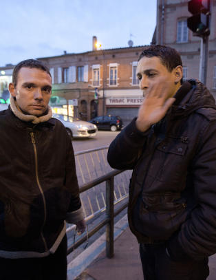 Forsøker desperat å få seriedrapsmannen Mohammed (24) til å overgi seg