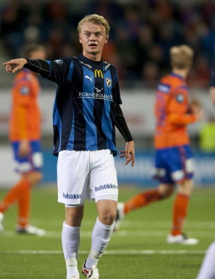 Stabæk lånte to mill. av VIF