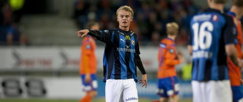 Stabæk lånte to mill. av VIF