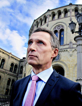 Hjelper uf&oslash;rereformen flere ut i arbeid?