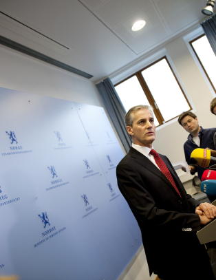 - Det blir for tynt å vise til Rederiforbundet