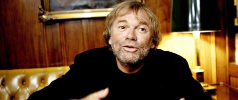 Stor interesse for Jostein Gaarders nye barnebok