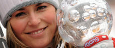Bare Vonn og Hirscher tjener mer enn Bj�rgen