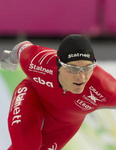 B�kko tok bronse p� 1500 meter