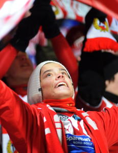 2-0 er ikke en farlig ledelse