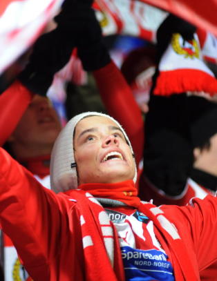 2-0 er ikke en farlig ledelse