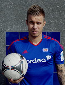 - Rosenborg skal ikke v�re s�nn, det er naturstridig