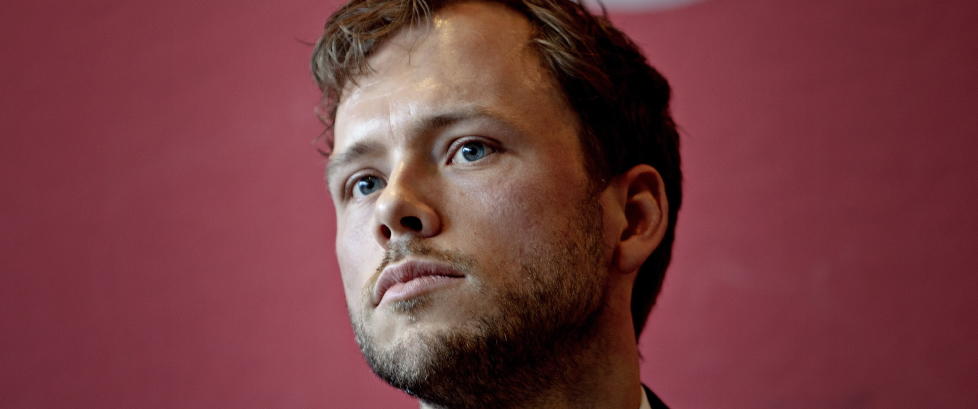- Vemodig å bytte ut Solheim