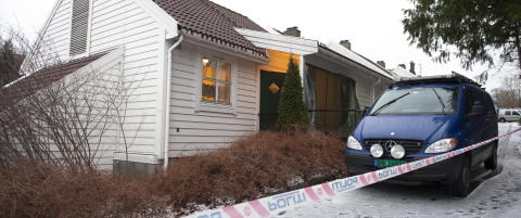 Blodig putetrekk knytter 18-åring til Os-drapet