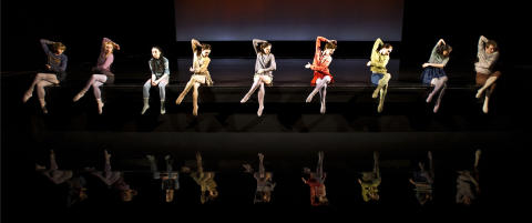 N�r b�ker blir ballett