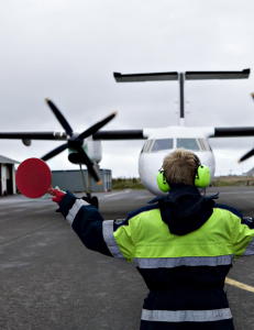 Widerøe får tilbake Lofoten