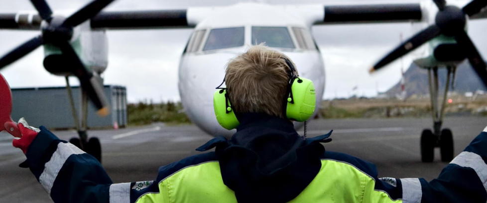 Widerøe får tilbake Lofoten