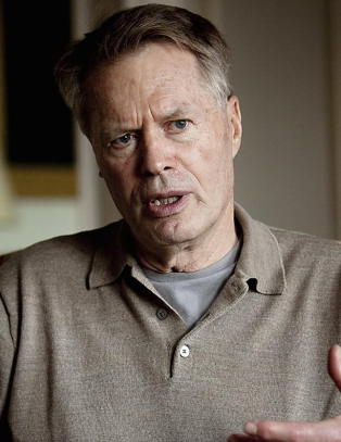 Gråtevakkert om eksistensiell hunger
