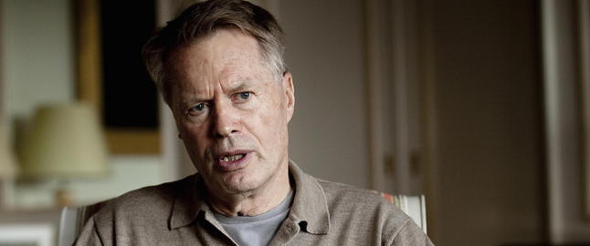 Gråtevakkert om eksistensiell hunger